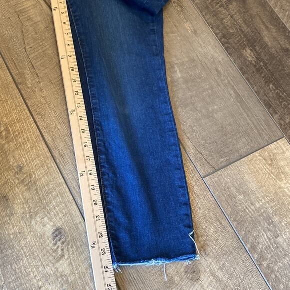 NYDJ  Ami Skinny Jeans w Lift Tuck Technology 6 - Picture 4 of 7